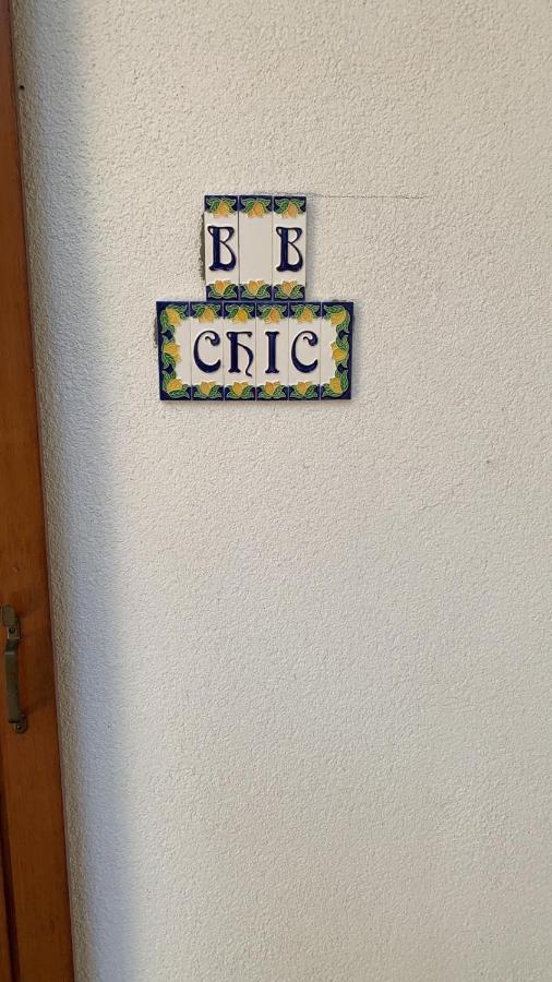 B & B Chic Premariacco Exterior photo