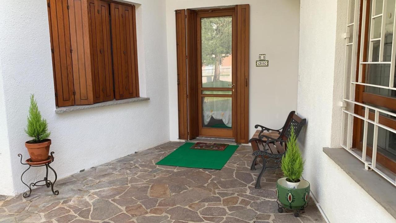 B & B Chic Premariacco Exterior photo