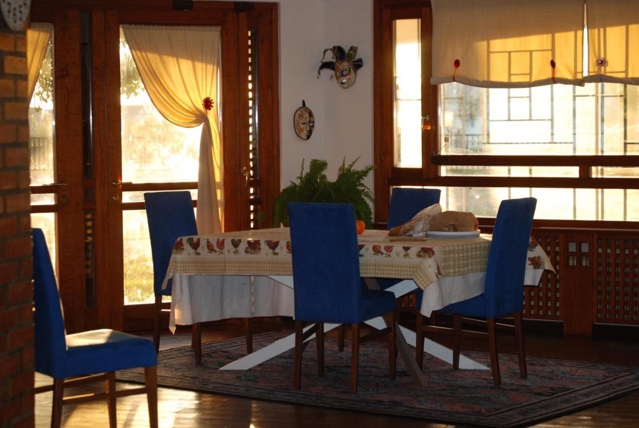 B & B Chic Premariacco Exterior photo
