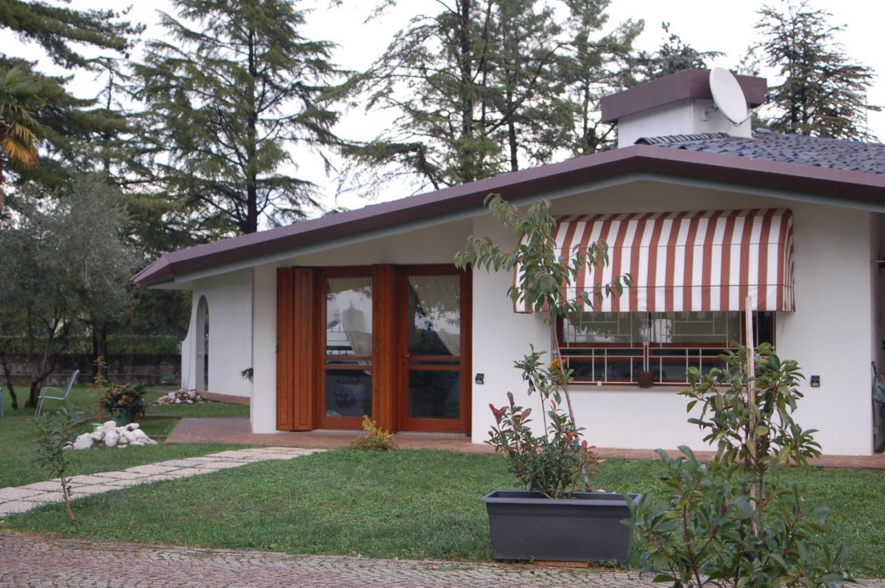 B & B Chic Premariacco Exterior photo