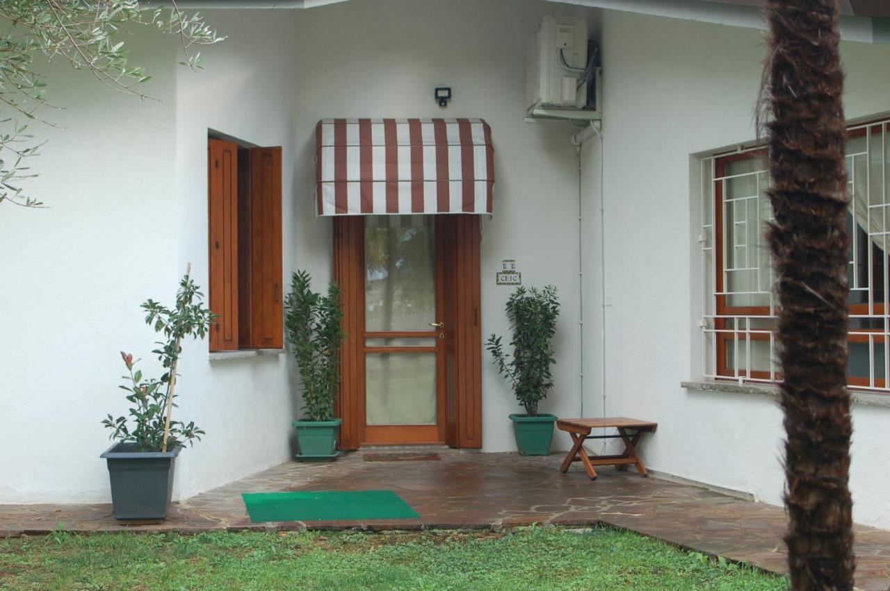 B & B Chic Premariacco Exterior photo